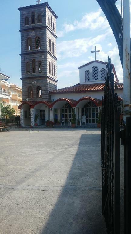 Къща За Гости Пеневи Ofrinion Exterior photo